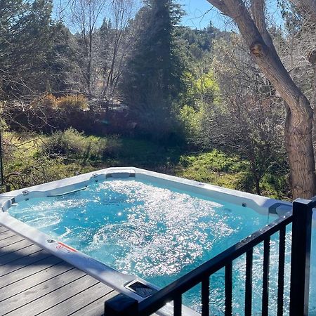 Sedona Hideaway With Swim Spa And Private Tavern! Exterior foto